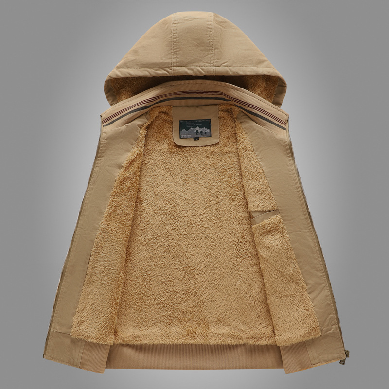 Oscar Vest