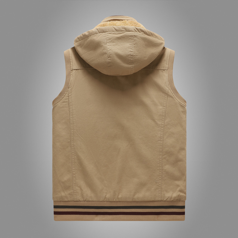 Oscar Vest
