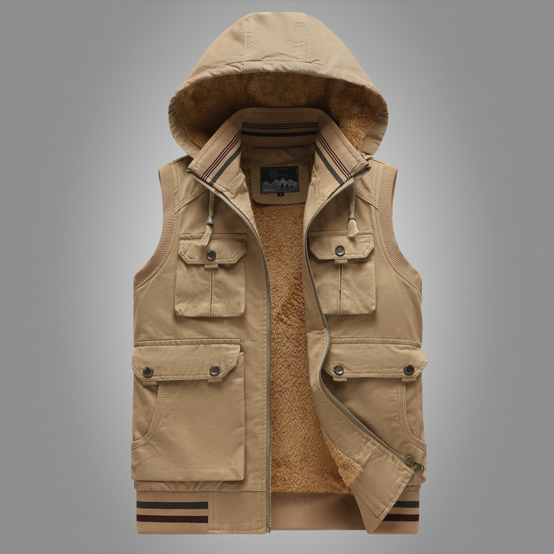 Oscar Vest