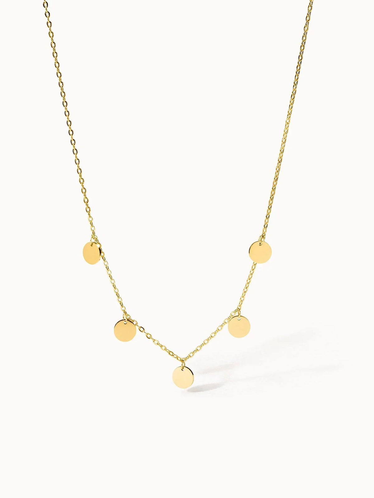 Collar Buda Funky | Golden