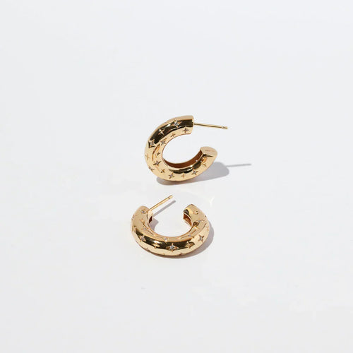 Aros Cósmicos | Golden