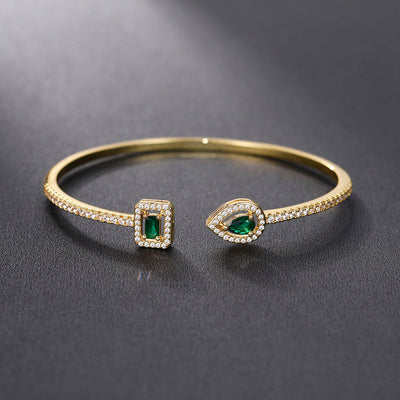 Pulsera Verdeira Caruso | Golden (1/5)