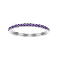 Soraya Amelune Ring | Golden Blanco