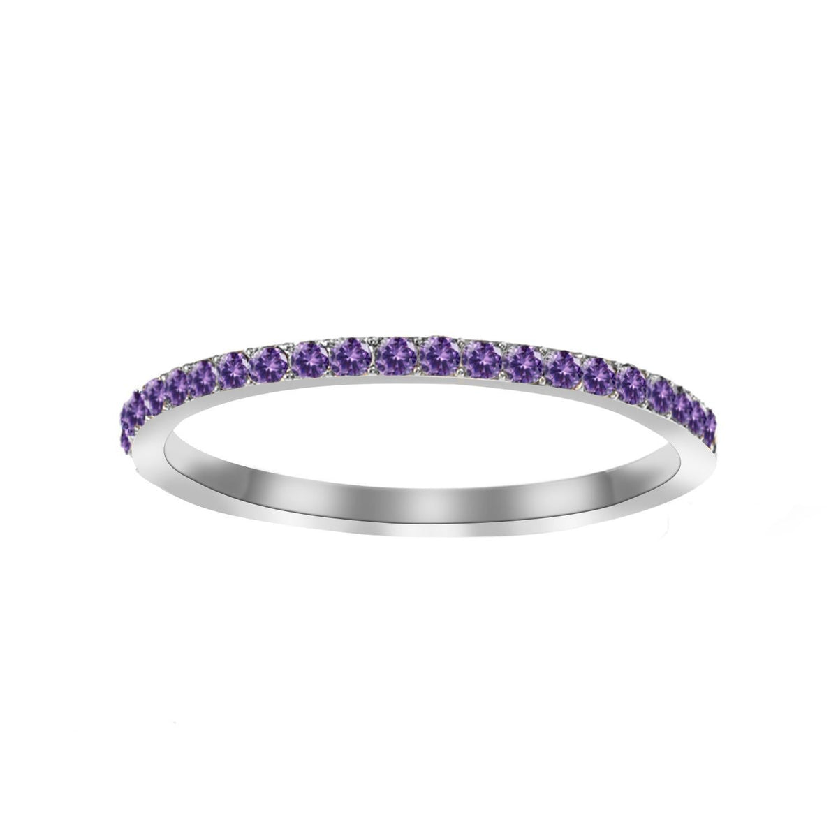 Soraya Amelune Ring | Golden Blanco