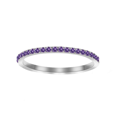 Soraya Amelune Ring | Golden Blanco (1/3)