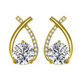 Pendientes Arielle | Golden