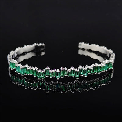 Pulsera Milena Thalys | Golden Blanco (1/3)