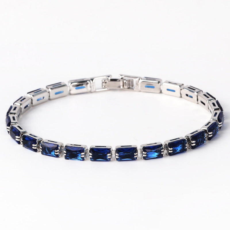 Pulsera Mireda Thalindra | Golden Blanco (2/2)