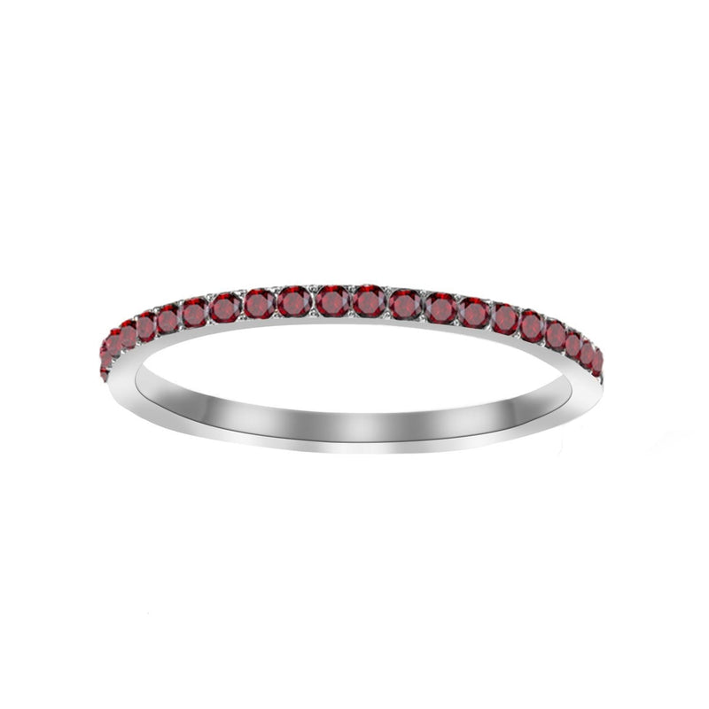 Anillo Soraya Rubelis | Golden Blanco (2/2)