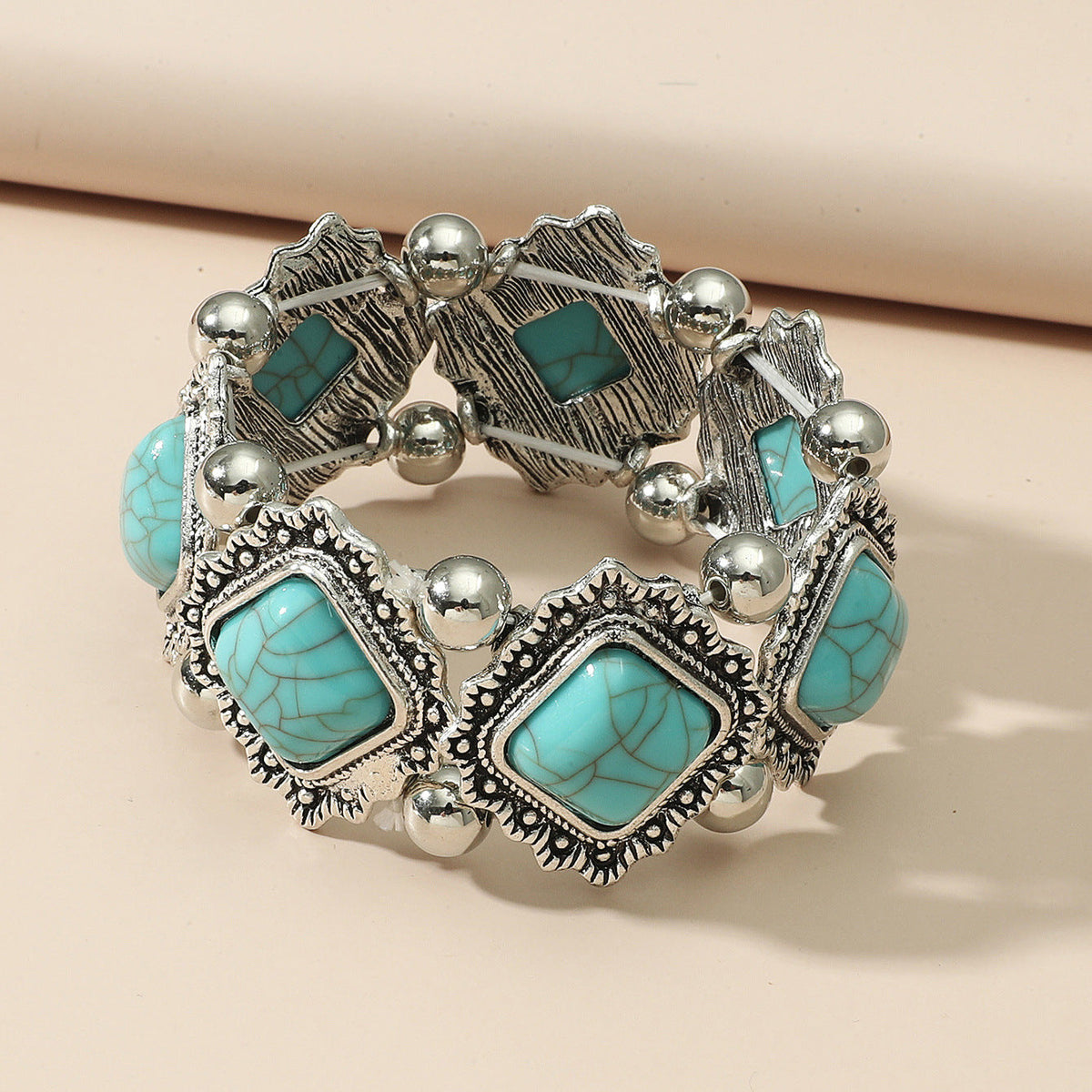 Pulsera Reliquia Sedara | Golden Blanco