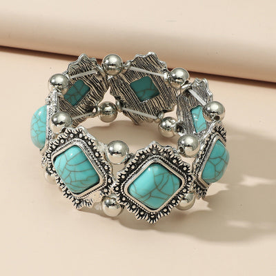 Pulsera Reliquia Sedara | Golden Blanco (1/2)
