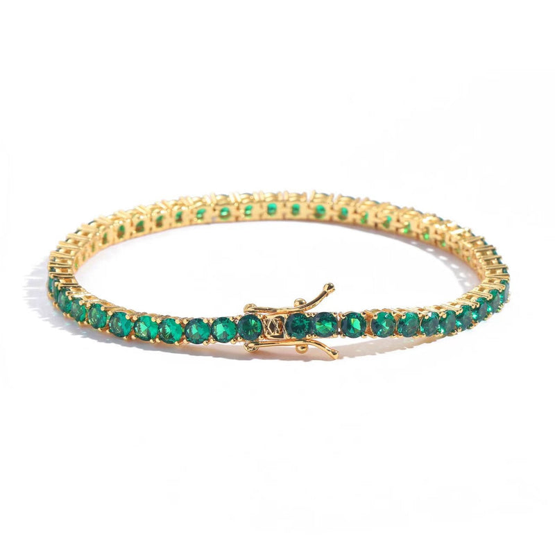 Pulsera Aliona Virelli | Golden (2/2)