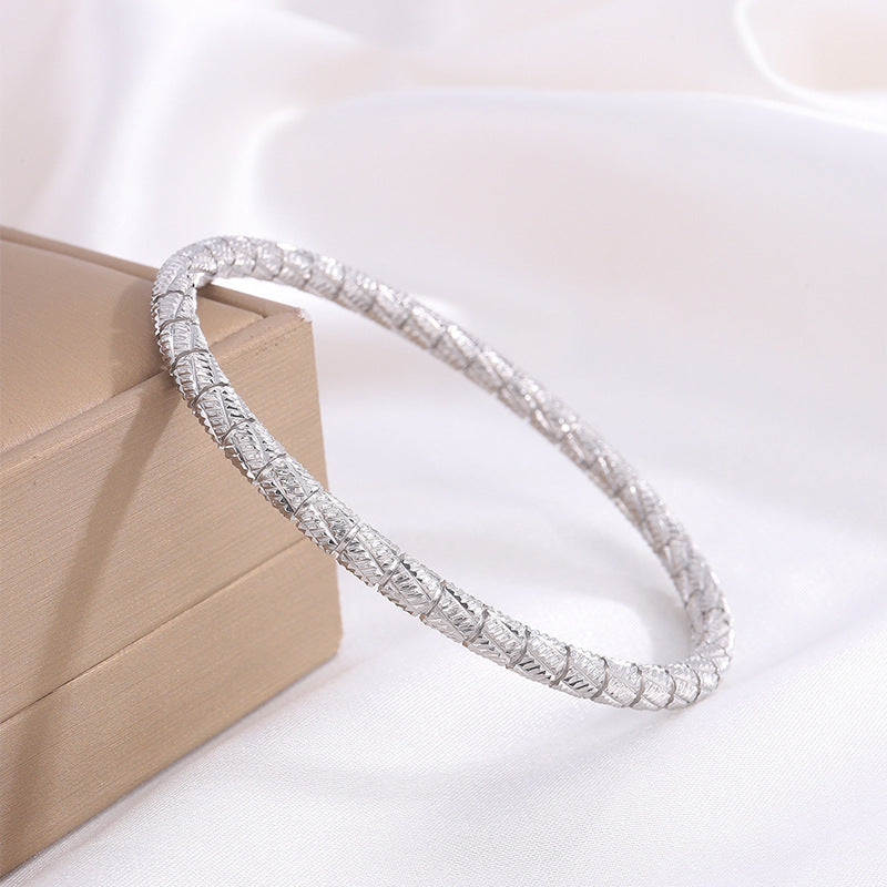 Pulsera Isavetta Bruni | Golden