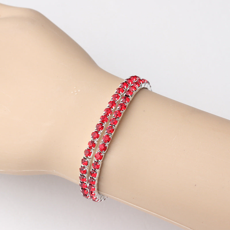 Pulsera Isadira Blazewyn | Golden Blanco