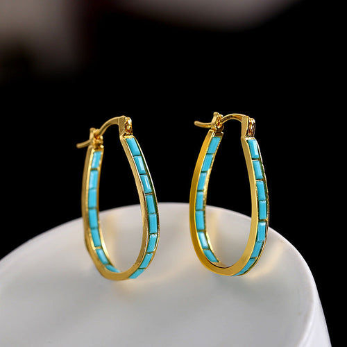 Aros Borde Caspian | Golden