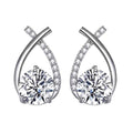 Arielle Earrings | Golden Blanco
