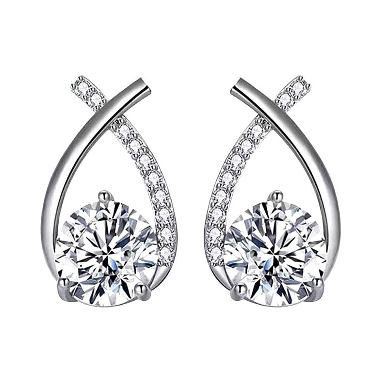 Arielle Earrings | Golden Blanco (1/2)