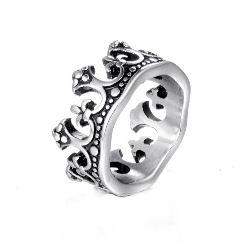 Prestige Monarch Ring | Golden (2/2)