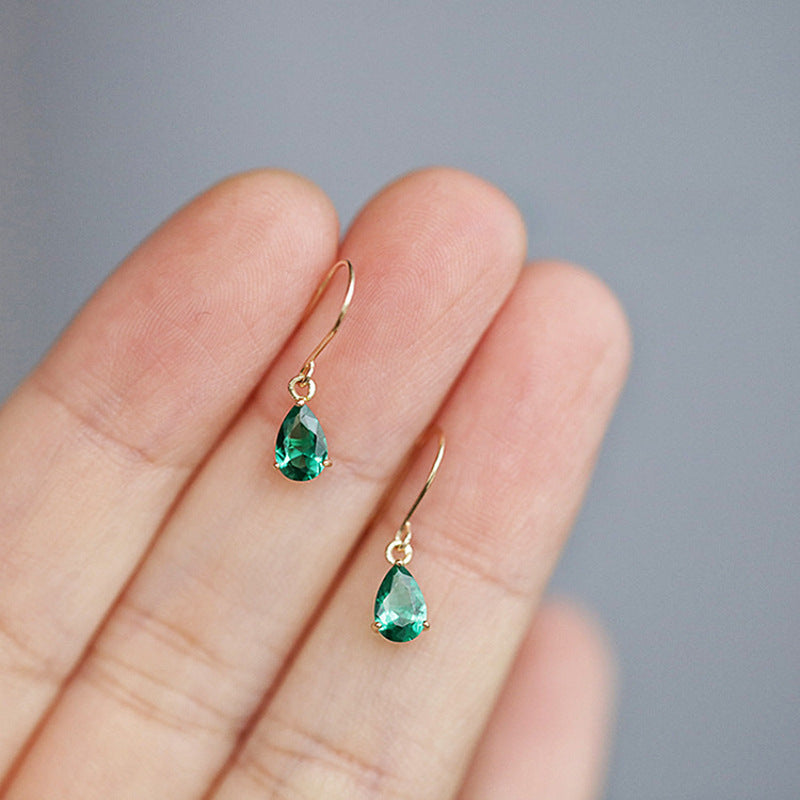 Pendientes Colette Dufray | Golden
