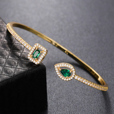 Pulsera Verdeira Caruso | Golden (2/5)