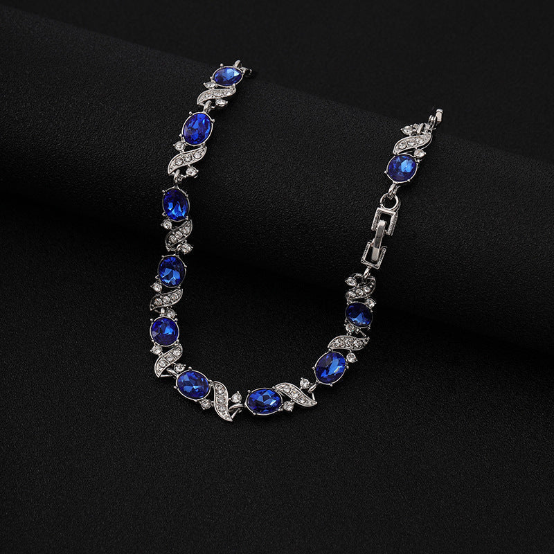 Pulsera Giada Seraphae | Golden Blanco (2/2)