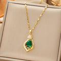 Collar Liana Moretti | Golden