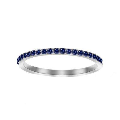 Anillo Soraya Azurith | Golden Blanco (2/2)