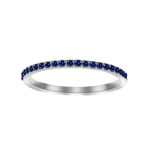 Anillo Soraya Azurith | Golden Blanco