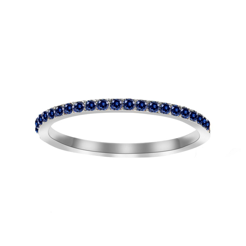 Anillo Soraya Azurith | Golden Blanco (2/2)