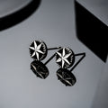 Ardyn Northstar Stud Earring | Golden