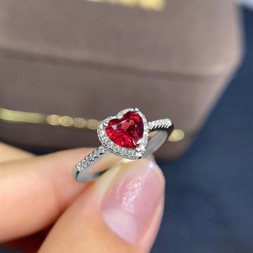 Anillo Delara Carmessia | Golden Blanco