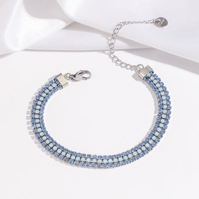 Signature Shine Bracelet | Golden Blanco (1/5)