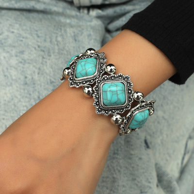 Pulsera Reliquia Sedara | Golden Blanco (2/2)