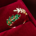 Anillo Vivara Saphielle | Golden