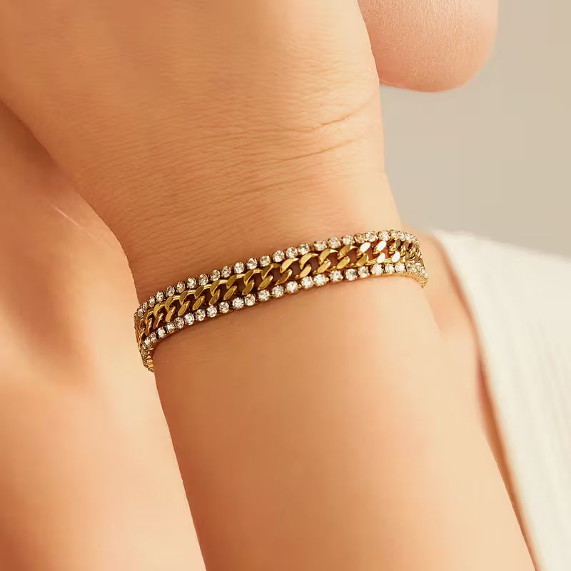 Pulsera Vela | Golden (2/5)