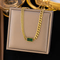 Collar Élodie Veyrac | Golden
