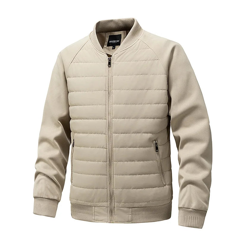 Atlas Jacket