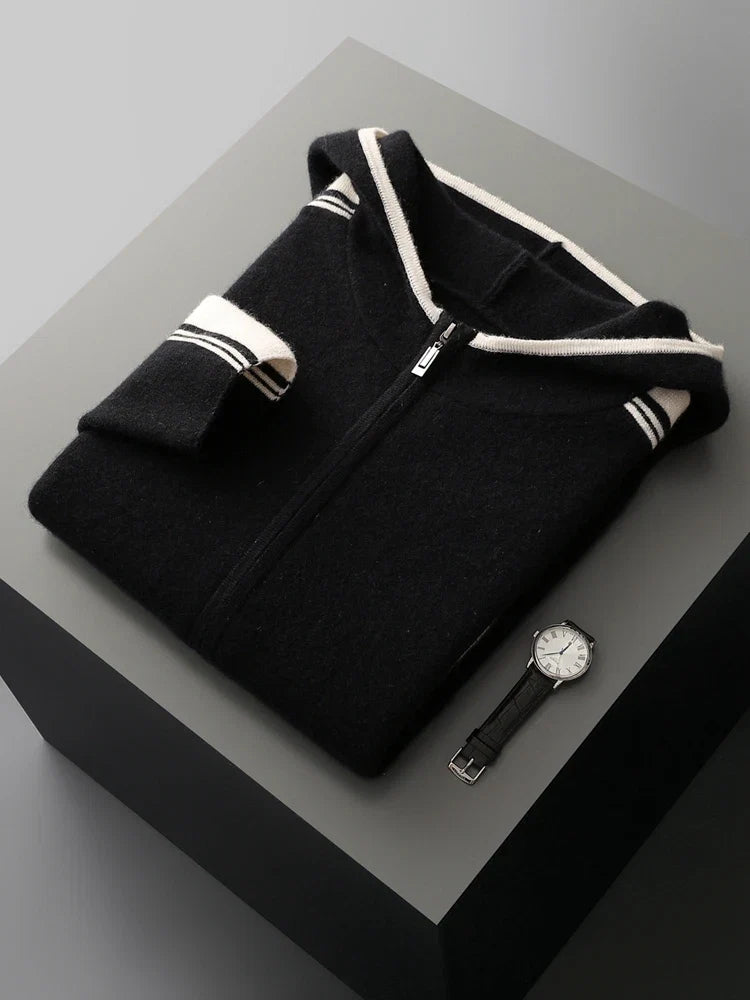 Alessandro Merino Wool Set