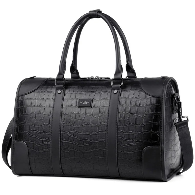 Sterling Duffle Bag