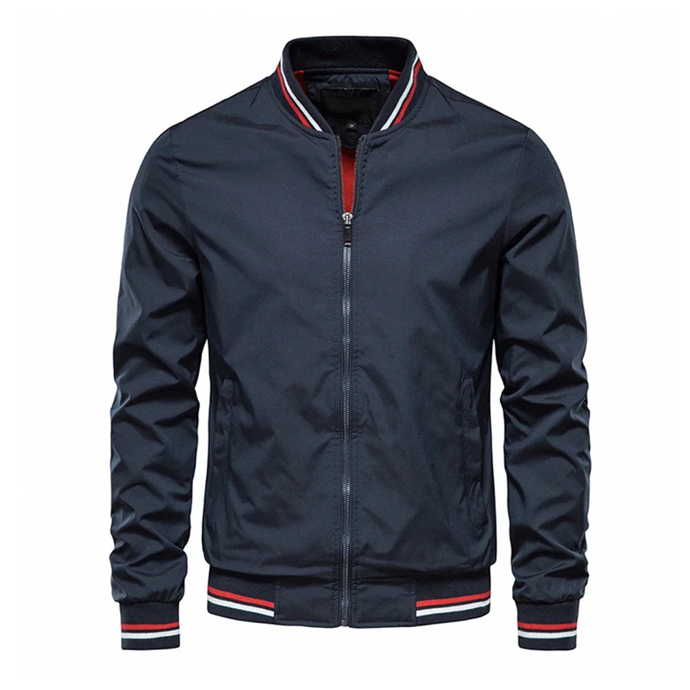 Mason Classic Bomber Jacket