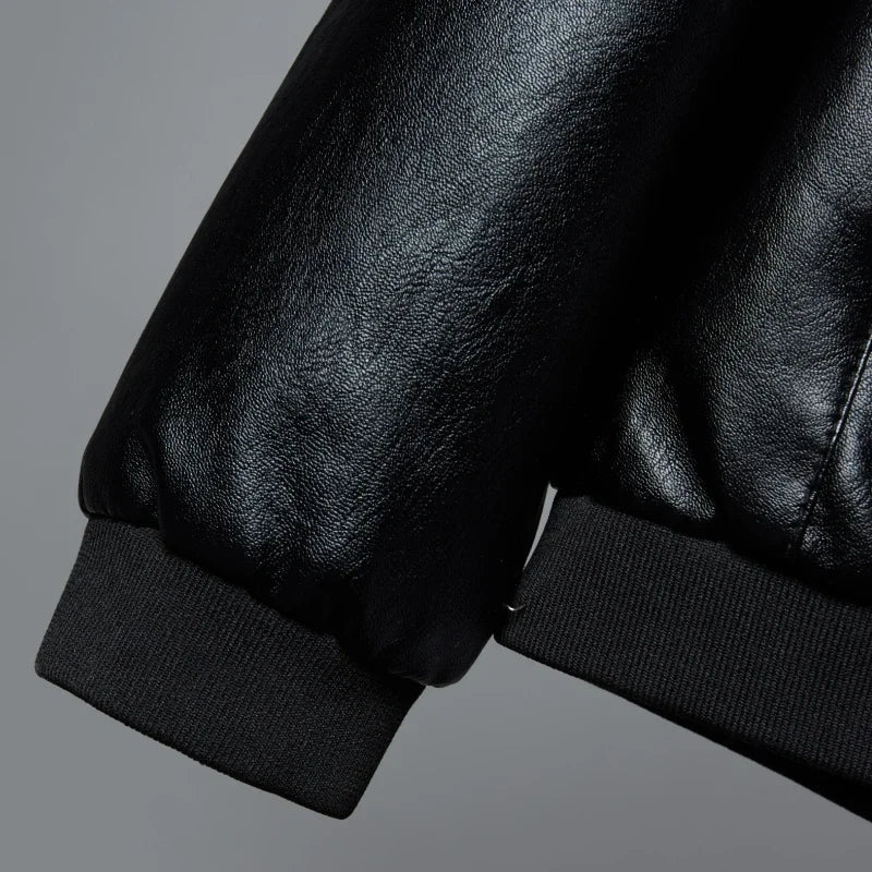 Carmelo Jacket