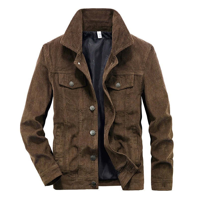 Oliver Corduroy Jacket