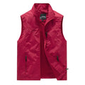 Ronan Utility Vest