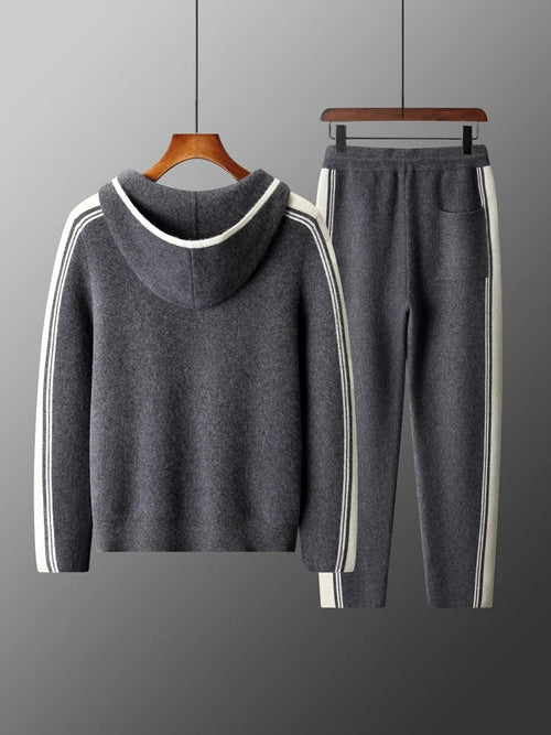 Alessandro Merino Wool Set