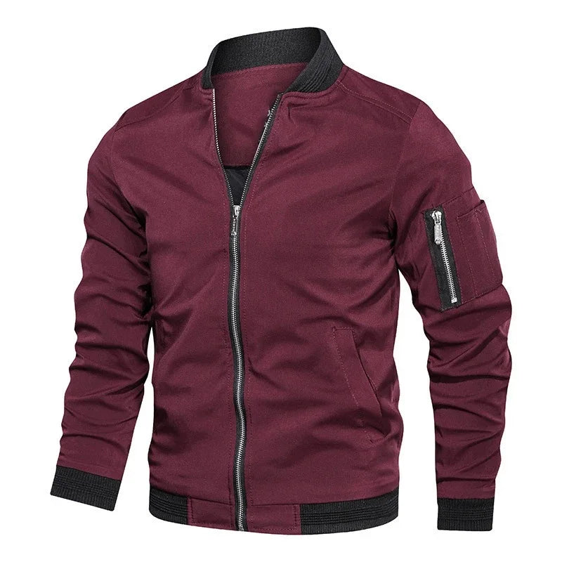 Noah Lightweight Windbreaker