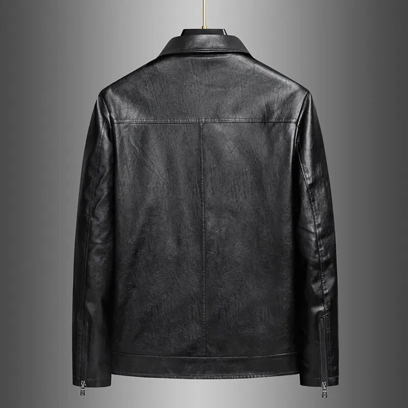Marquis Jacket
