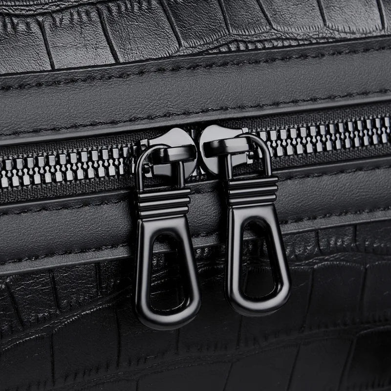Sterling Duffle Bag