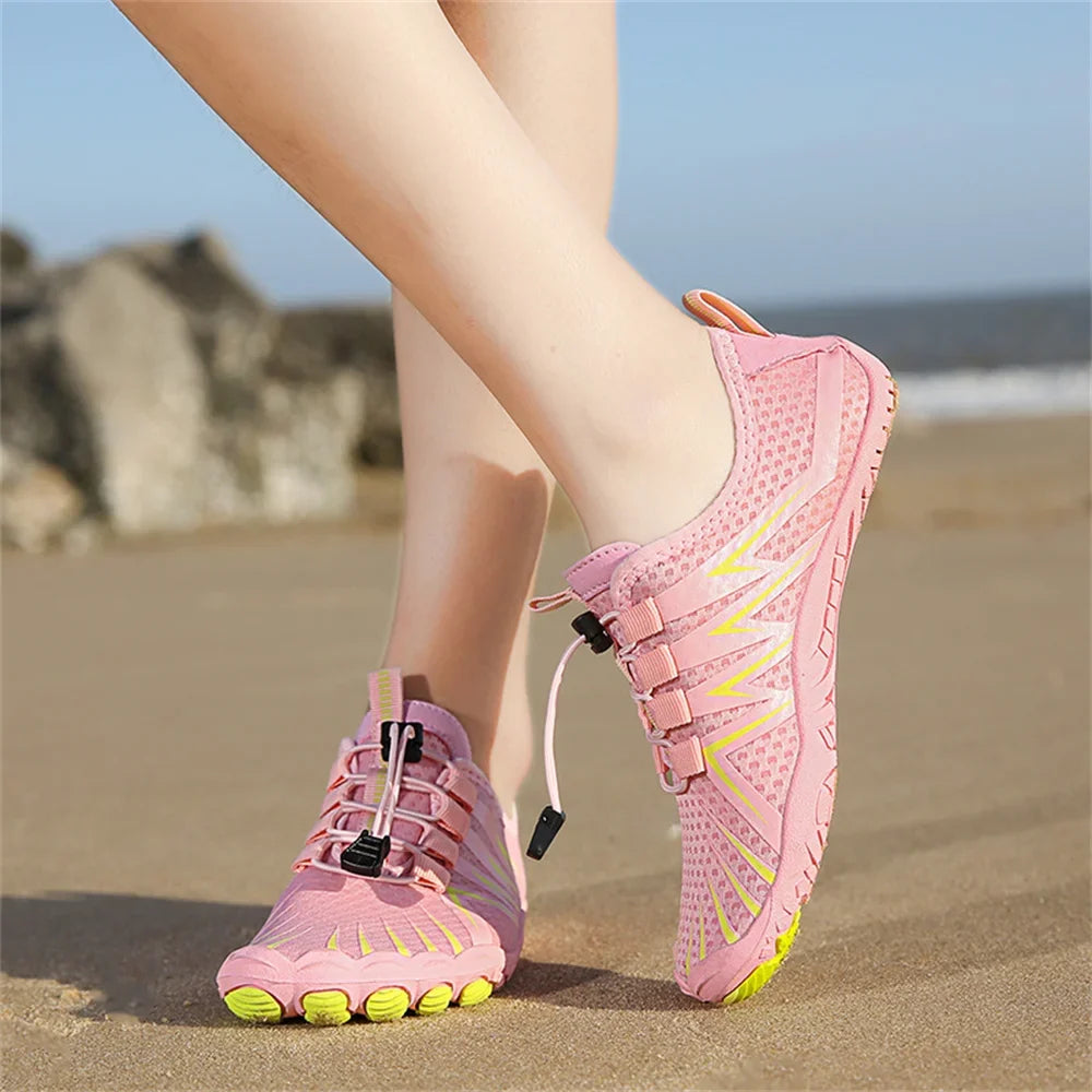 Barefoot Aqua Swimming Shoes
