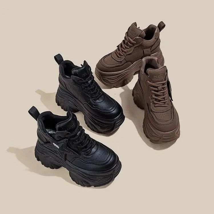 Elevare Comfort Shoes