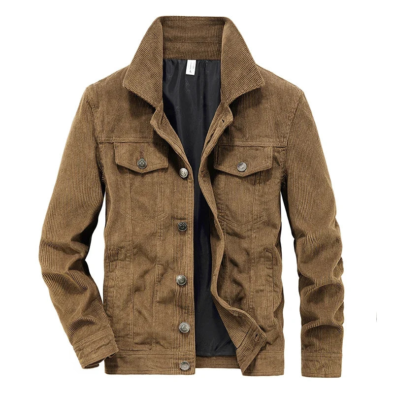 Oliver Corduroy Jacket